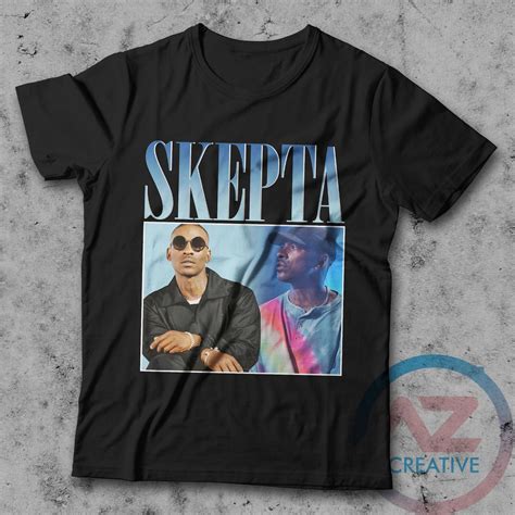 skepta versace shirt|skepta universal music.